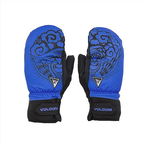 Volcom Herren V.Co Nyle Mitt Art Large