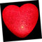 jojofuny 1Stk valentinstag dekoration Atmosphäre Nachttischlampen dekoration schlafzimmer bedroom decor Außenschilder Fensterlichter Dekorationen dekorative Tischlampe LED