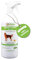 GLOBER Disabituante per Cani Anti Urina - Spray 750ml - Made in Italy 100% Base Vegetale per Interni ed Esterni - Addestrativo Urine Stop Cani - Dissuasore Cani e Elimina i Cattivi Odori