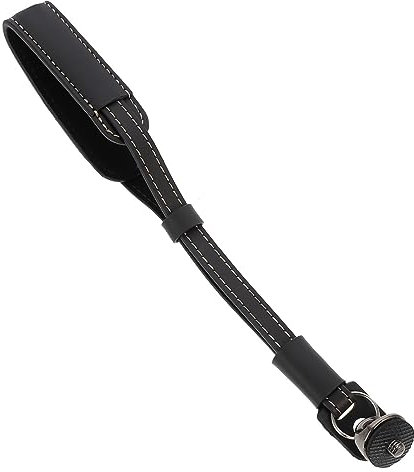 jojofuny 1/4 Screw Lanyard Camera Gimbal Strap Comfortable Wrist Band for 2 Drop-proof Long-lasting