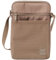 GOT BAG Damen Nano Bag Rucksack, Oyster Monochrom