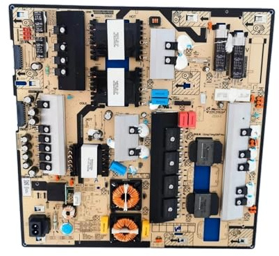 75inch TV Power Supply Board BN44-01038A L75S8NA_TDY，Compatible For Samsung QE75Q80TAT QN75Q80TAFXZA，TV Replacement Parts