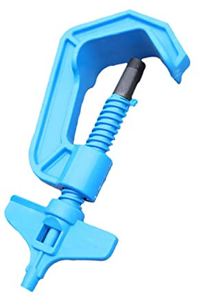 Sosoport Drehstanzer Pflanzenbewässerung Gartenbewässerung Sprinkler Installationswerkzeug Bewässerung Von Pflanzen Während Der Abwesenheit Gartenlocher Pe Rohrlochöffner