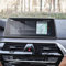 Voiture Protecteur D'écran Film Protection D'écran Verre Trempé pour BMW Série 5 G30 520 525 530 545 2019 Navigation Automobile, Radio DVD GPS Écran LCD Autocollant
