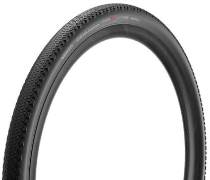 Pirelli Cinturato™ H PROWALL 120 TPI SmartEVO GR Tubeless 700 X 45 Gravel Tyre 700 x 45
