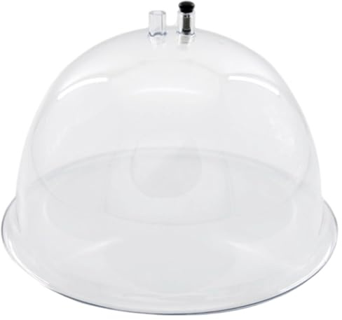 Pompe d'agrandissement du sein, grandes tasses, machine à ventouses extra-larges de 10 pouces pour des ventouses plus grandes pour le lifting des fesses, le massage du corps
