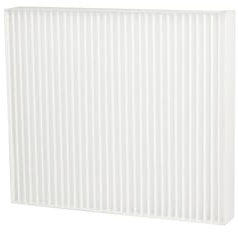 HELLA 8ZC 366 122-081 Innenraumfilter CF208 - Pollenfilter