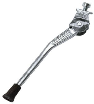 Point Unisex – Erwachsene Fahrradständer-580302 Fahrradständer, Grau, One Size