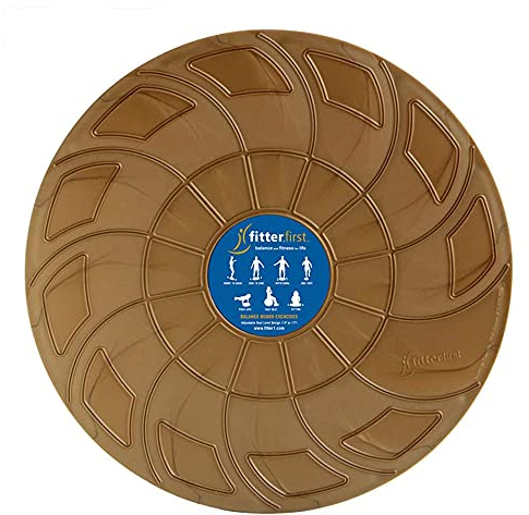 Fitter Classic 16in Wobble Board