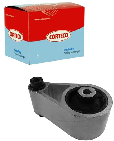 Corteco 80001553 Lagerung, Motor hinten | 80001553 Kompatibel mit Master II Bus (jd),master II Kasten (fd),master II Pritsche/fahrgestell (ed/hd/ud)