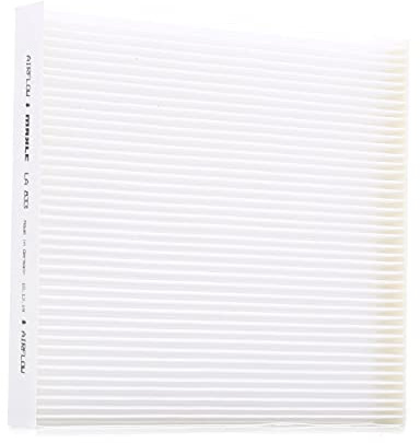 MAHLE LA 833 Filter, Innenraumluft für Ford Ranger (TKE) u.a. | Kompatibel mit: FORD RANGER, MAZDA B-SERIE