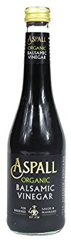 Organic Balsamic Vinegar 350ML x 6 Pack