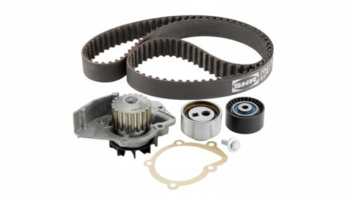 SNR KDP459.290 WATER PUMP & TIMING BELT KIT