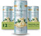 Folkington's Ginger Beer, 12 Cans, Sparkling Soft Drink, Traditionally Hot, Great Gin Mixer, 12 x 250 ml