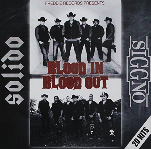 Blood In - Blood Out