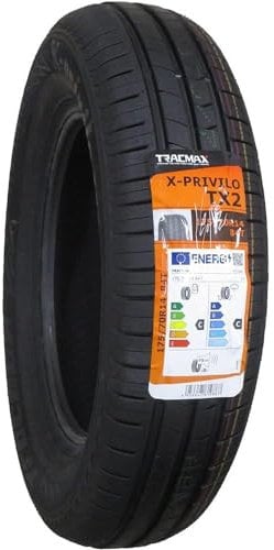 TracMax X Privilo TX-2 - 175/70R14 84T - Sommerreifen