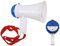 Mégaphone de Supporter PtitClown