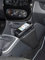 KUDA Handyhalterung passend für Renault Clio IV ab 2013 - Telefonkonsole für Smartphones, Handy, Navi und mehr - Kunstlederkonsole, Schwarz, 082405