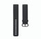Fitbit Unisex – Erwachsene Charge 3 Klassische Armbänder, Black, Small, S