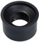 Gummi Siphonmanschette 1 1/4 DN40/50 HT-Rohr 50 mm Siphon 32 mm