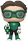 Funko - . Leonard Hofstadter as Green Latern - The Big Bang Theory Pop Sdcc 2019 Exclusive #836