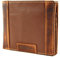 Chiemsee Geldbörse BIRMA Echt Leder Cognac Herren - 020290