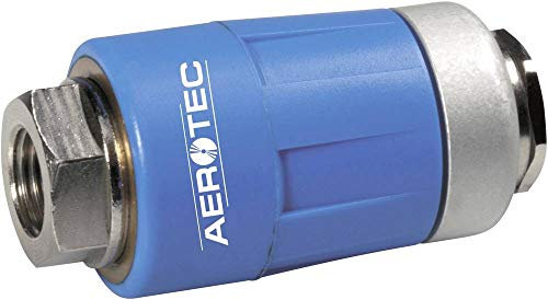 Aerotec 2005305 Druckluft-Sicherheitskupplung 1 St.
