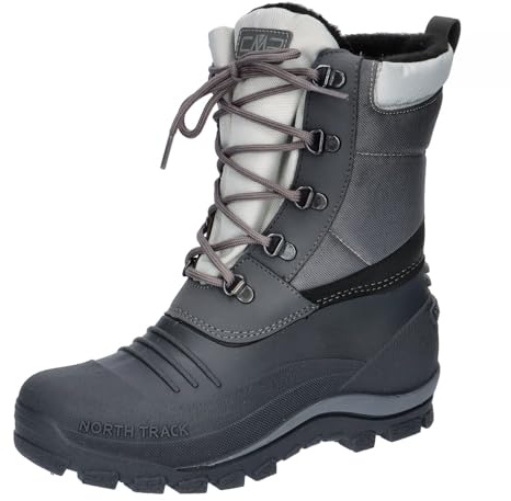 CMP Boy Khalto Snow Boots Stivali da NeveUomo