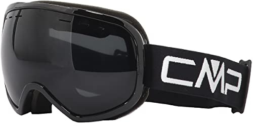 CMP - Joopiter-Brille, Schwarz, M