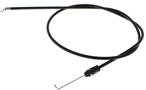 Câble d'accélérateur compatible avec des Tondeuse à gazon GREATLAND, VERCIEL
