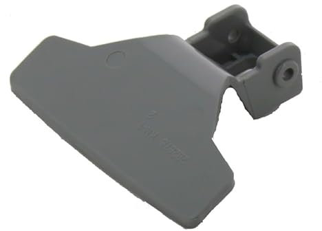 Maniglia hublot 2828780200 per lavatrice BEKO