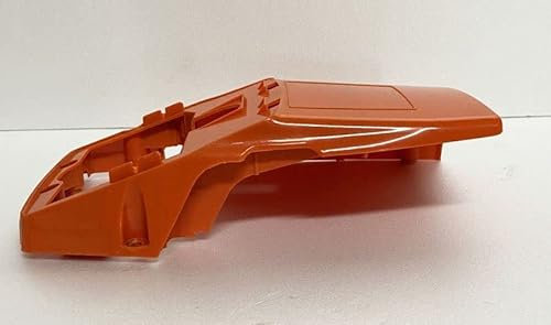 AMA Coperchio Carter Superiore Ricambio per Motosega BG45/50 (38208)