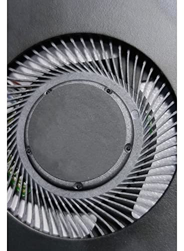 GPU CPU Ventole for laptop for ventole di raffreddamento for Xiaomi Pro Air 15.6 171502 171501 Radiatori di raffreddamento al computer ND55C05 17E23 17E22 6033B0059101