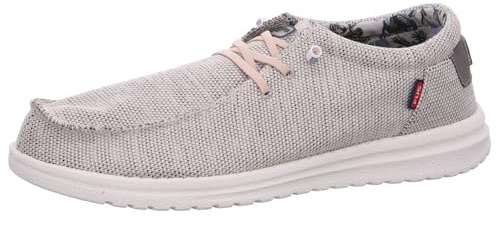 Fusion Slipper Beige in Größe 43