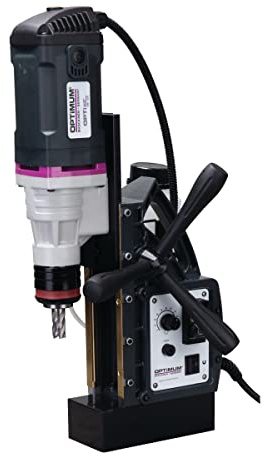 Stürmer OPTIdrill DM50V / 230V/1Ph/50Hz (Abmessungen 300 x 470 x 250 mm, Gewicht 11 kg, Max. Bohrtiefe 50 mm) 3071150