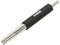 ARES 10115 - 15 Zoll Trim Nail Punch - Schwarz Nagelstanzer Trimmen Nägel und schützen gleichzeitig Finish und Hände - für die Verwendung mit Trimmnägeln bis 31,2 mm
