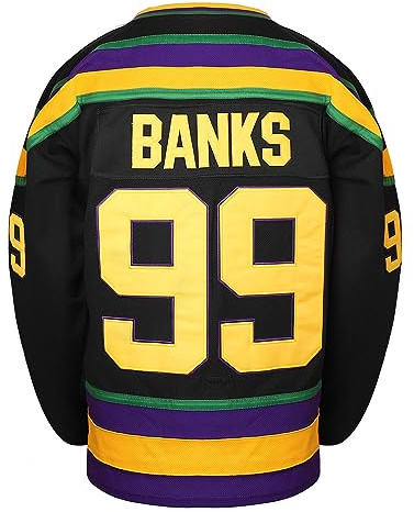 villa Herren Men's Shirt Hockey Trikot
