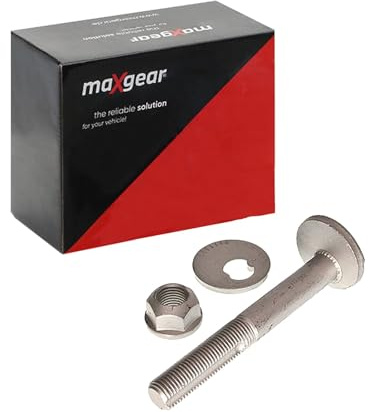 Maxgear 49-5320 Sturzkorrekturschraube | 49-5320 passend für Elantra Grand Grandeur H-1
