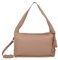 Gerry Weber - cadiz Handtasche für Damen in Cappuccino, Maße 38x24x12 cm