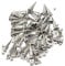 40 Pcs Large Metal Studs for Clothing Tree Spikes Copper Bullet Rivets, Heavy-Duty Studs for DIY Leather Craft, Decorative Metal Spikes for Bags, Shoes, Jackets, Clothing, 10x10x25mm