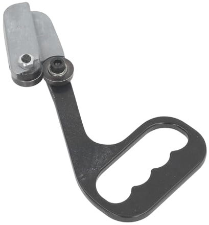 Hand Plate Shear, Portable Manual Hand Plate Shear, Comfortable Handle, High Hardness for Factory