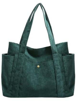 Bieiyhe Bolso de Hombro Mujer,Tote Bag,Bolsas Playa Grandes,Bolso de Lona,Bolsa Compra,Bolsos Shopper,Shopping Bag,Bolsa Tote de Gran Capacidad,Bolso de Mano Viajes para Trabajo Diarios