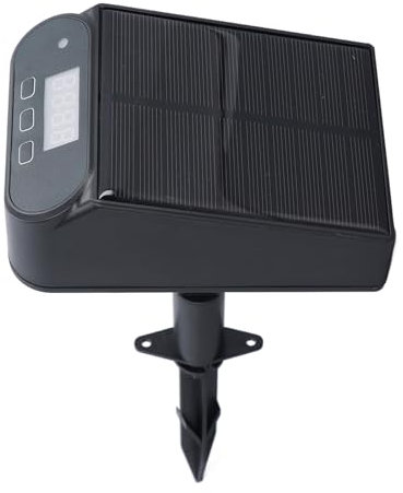 Solar Tropfbewässerungssystem Solarbewässerungssystem, Outdoor Solarbewässerungssystem IP67 Wasserdicht