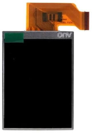 gZJzMDmf LCD Display Screen Compatible with KODAK Easy-Share M763 M863 M1063 M320 Digital Camera