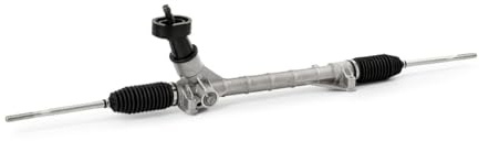 RIDEX 286S0774 Lenkgetriebe Kompatibel mit VW Polo Schrägheck 6R1, 6C1 6C1423058EY 6C1423058EV 6C1423057LV