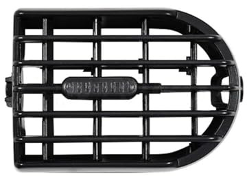 Lüftungsdüsen Gitter Für Opel Für Combo C Für Corsa C 90535120 Mittlerer Lüftungsgitter Für Klimaanlage(1Pc)