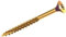 Boîte 150 Vis Rocket fraisante PZ filetage partiel VYNEX - 6.0 x 80/50-351400026238