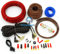 Focal PK8 Kit di Alimentazione Amplificatore Completo