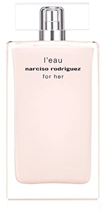 Rodriguez L'Eau For Her femme / woman, Eau de Toilette, Vaporisateur / Spray 100 m