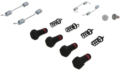 Delphi LY1198 Brake Fitting Kit